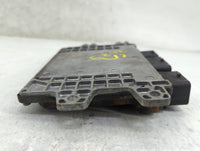 2008 Nissan Altima PCM Engine Control Computer ECU ECM PCU OEM P/N:MEC120-152 A1 Fits OEM Used Auto Parts - Oemusedautoparts