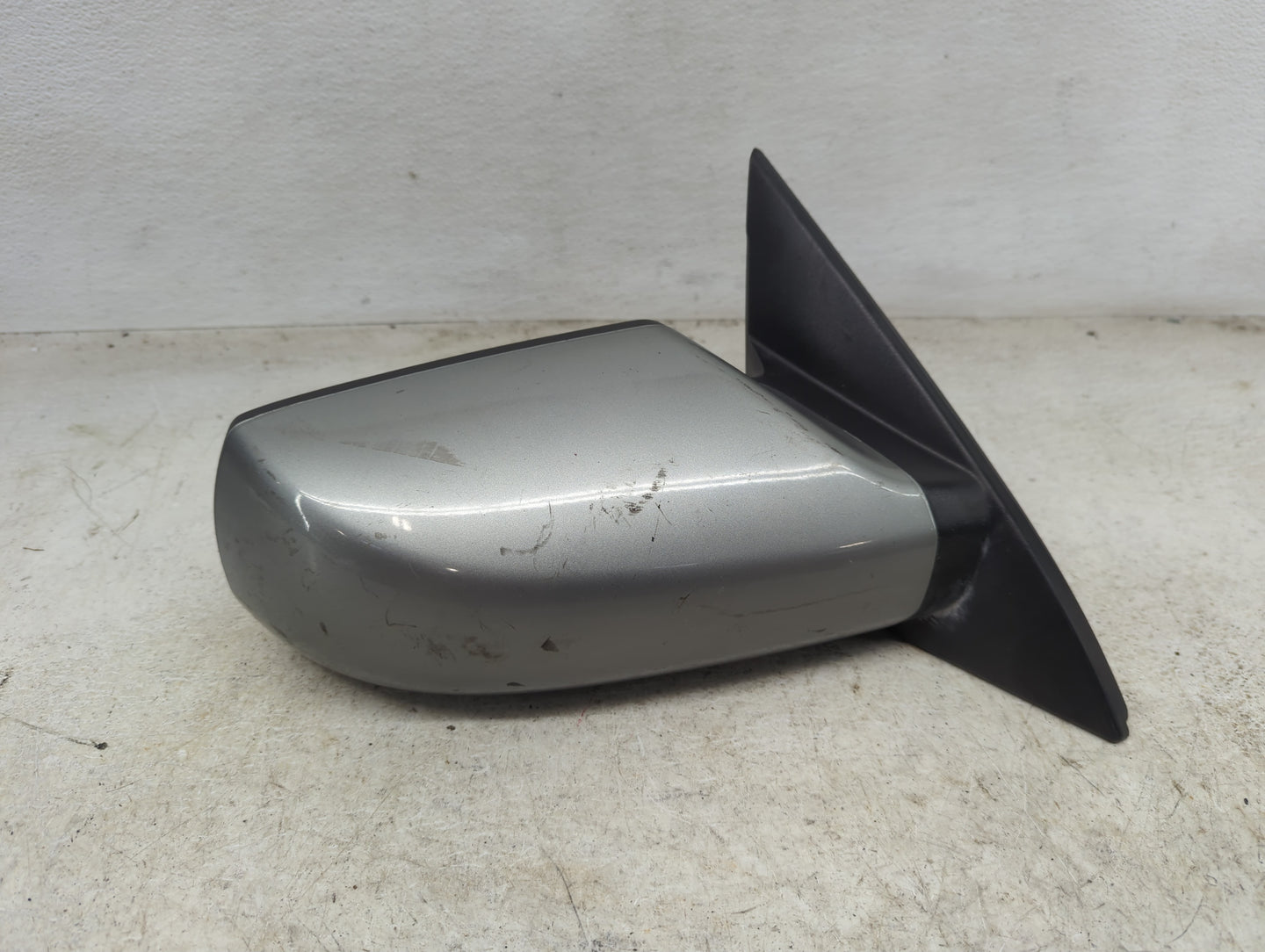 2007-2012 Nissan Altima Passenger Side View Mirror - Right Door Mirror OEM Used - Oemusedautoparts1.com