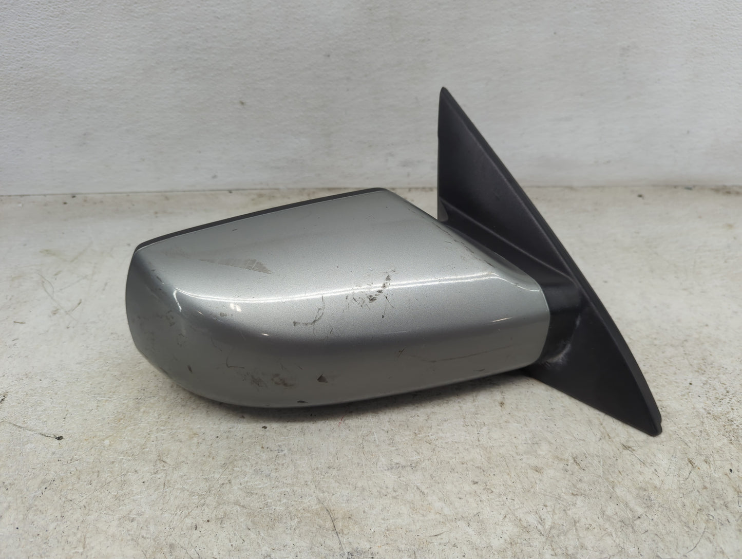 2007-2012 Nissan Altima Passenger Side View Mirror - Right Door Mirror OEM Used - Oemusedautoparts1.com