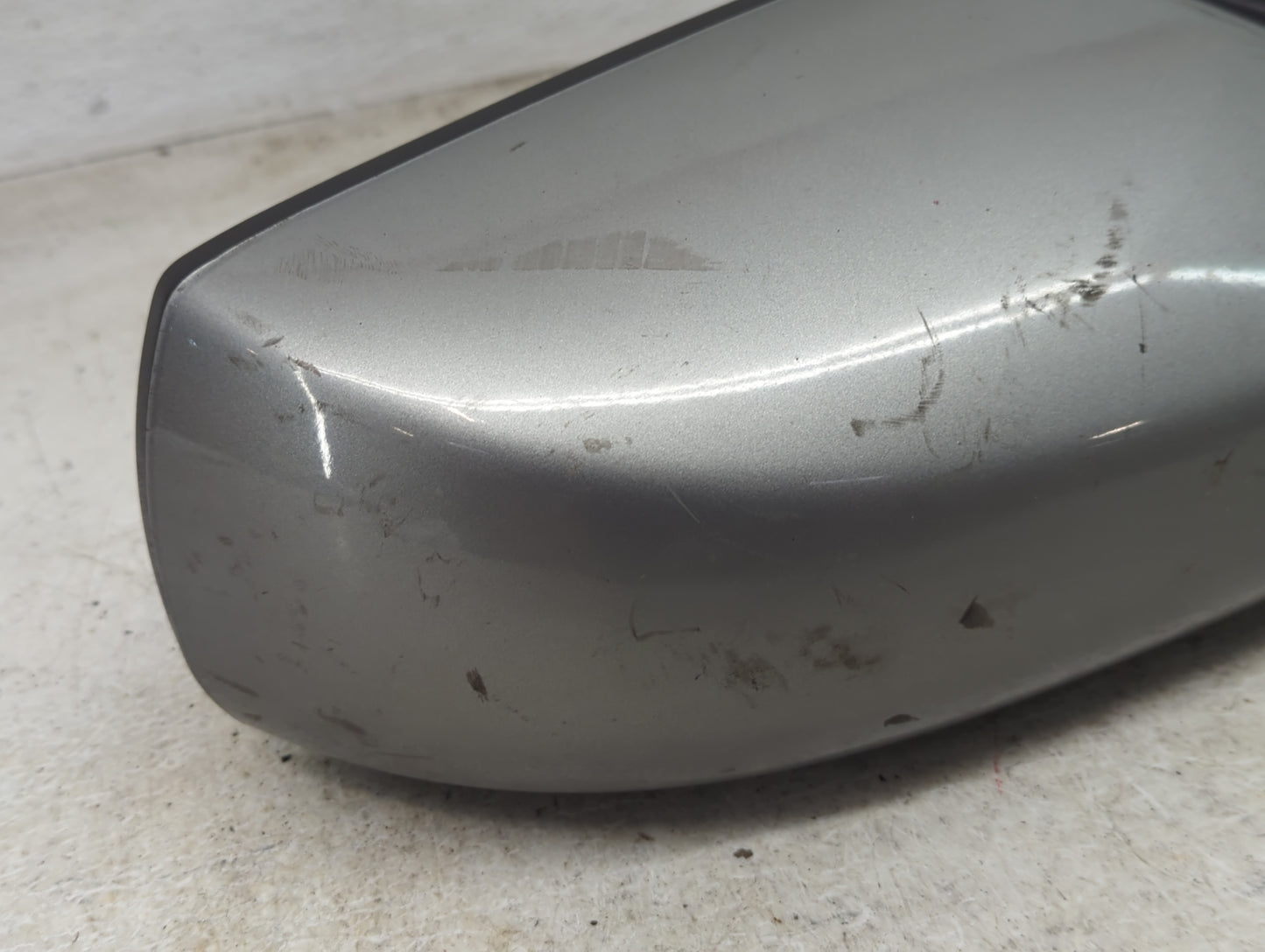 2007-2012 Nissan Altima Passenger Side View Mirror - Right Door Mirror OEM Used - Oemusedautoparts1.com