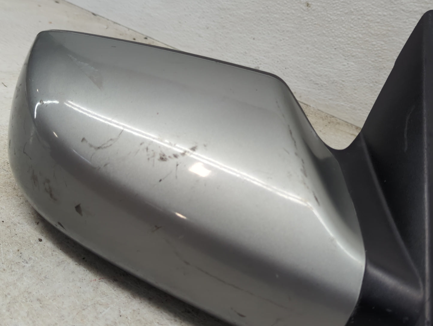 2007-2012 Nissan Altima Passenger Side View Mirror - Right Door Mirror OEM Used - Oemusedautoparts1.com