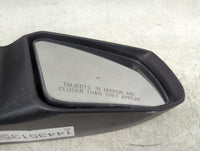2007-2012 Nissan Altima Passenger Side View Mirror - Right Door Mirror OEM Used - Oemusedautoparts1.com