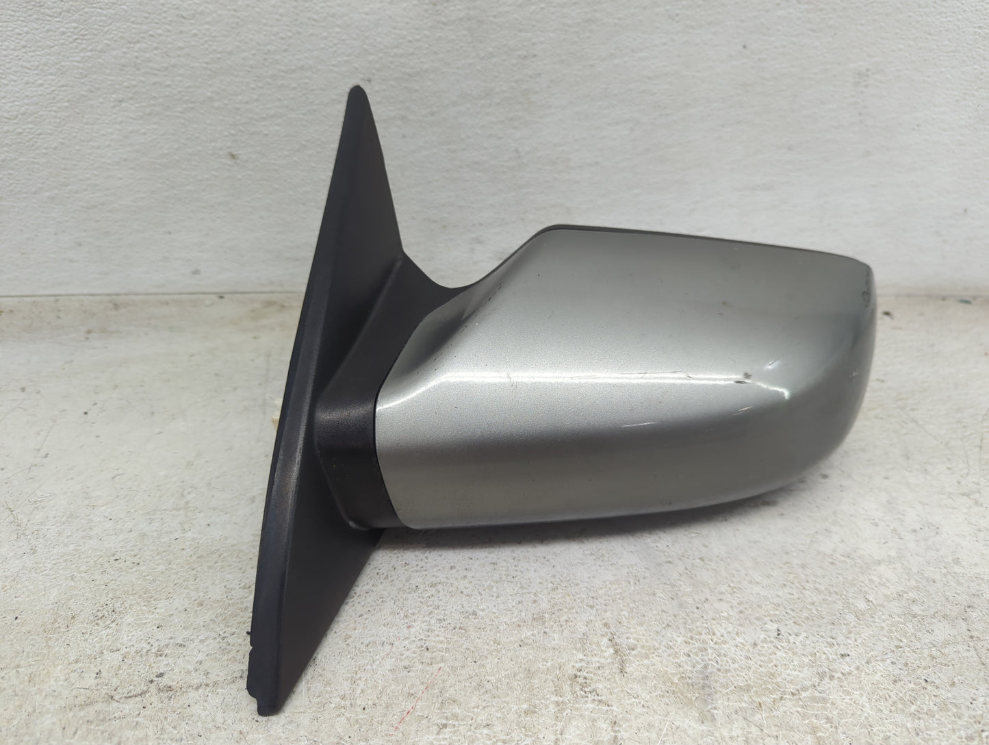 2007-2012 Nissan Altima Driver Side View Mirror - Left Door Mirror OEM Used - Oemusedautoparts1.com