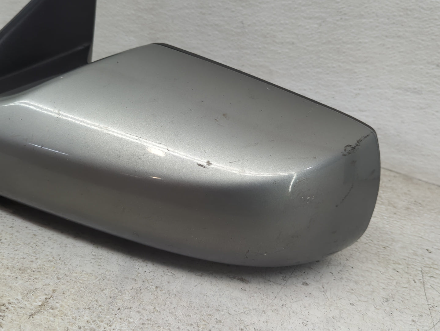 2007-2012 Nissan Altima Driver Side View Mirror - Left Door Mirror OEM Used - Oemusedautoparts1.com