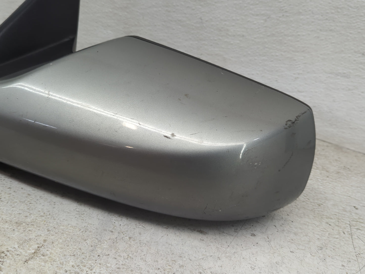 2007-2012 Nissan Altima Driver Side View Mirror - Left Door Mirror OEM Used - Oemusedautoparts1.com