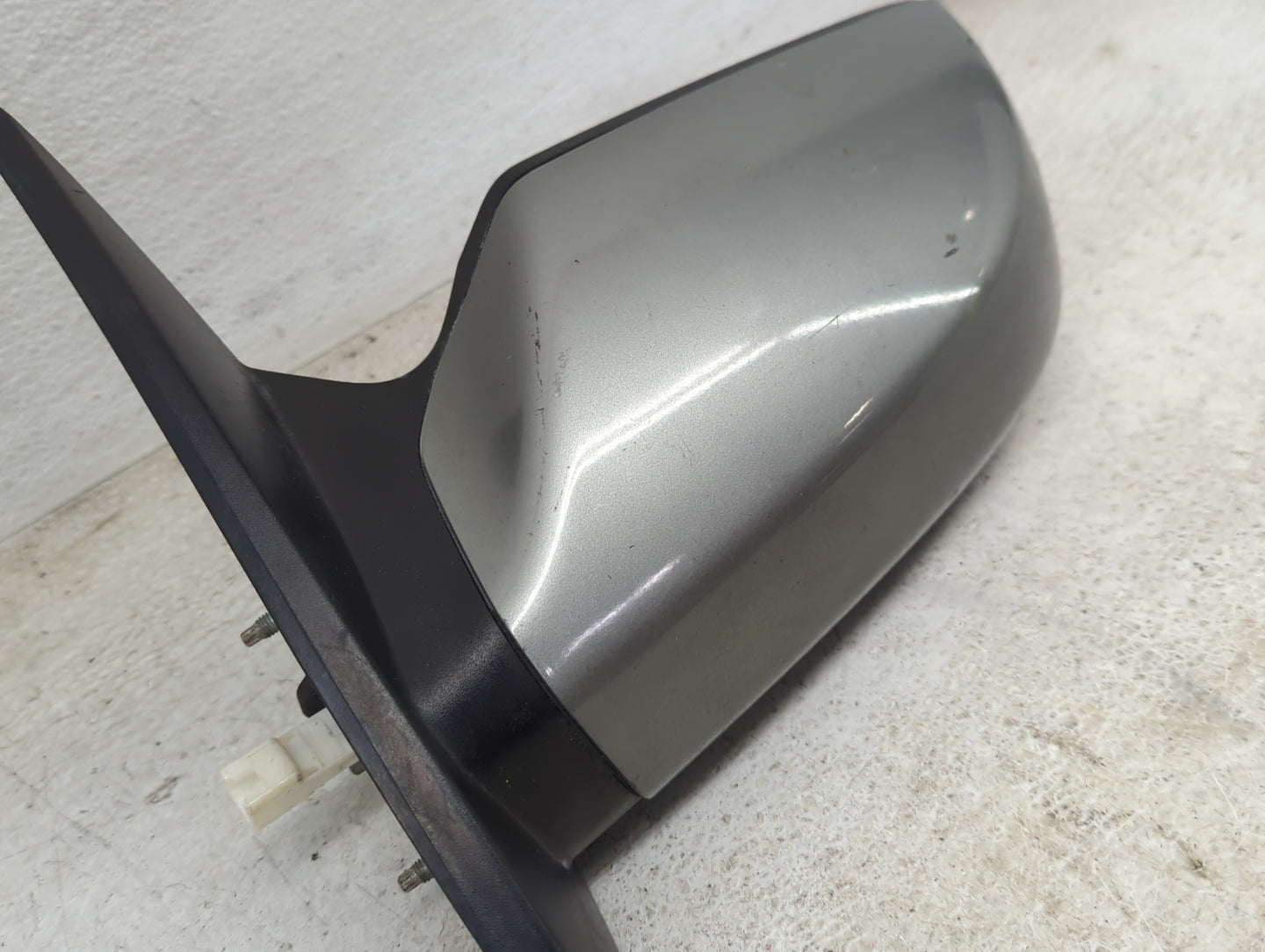 2007-2012 Nissan Altima Driver Side View Mirror - Left Door Mirror OEM Used - Oemusedautoparts1.com