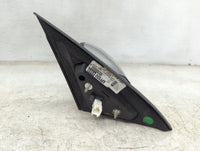 2007-2012 Nissan Altima Driver Side View Mirror - Left Door Mirror OEM Used - Oemusedautoparts1.com