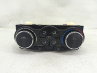 2007-2008 Nissan Altima Climate Control Module Temperature AC/Heater Replacement Fits Fits 2007 2008 OEM Used Auto Parts - O