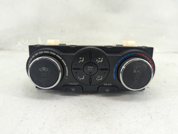 2007-2008 Nissan Altima Climate Control Module Temperature AC/Heater Replacement Fits Fits 2007 2008 OEM Used Auto Parts - O