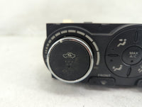 2007-2008 Nissan Altima Climate Control Module Temperature AC/Heater Replacement Fits Fits 2007 2008 OEM Used Auto Parts - O