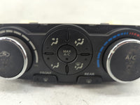 2007-2008 Nissan Altima Climate Control Module Temperature AC/Heater Replacement Fits Fits 2007 2008 OEM Used Auto Parts - O