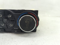 2007-2008 Nissan Altima Climate Control Module Temperature AC/Heater Replacement Fits Fits 2007 2008 OEM Used Auto Parts - O
