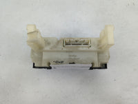 2007-2008 Nissan Altima Climate Control Module Temperature AC/Heater Replacement Fits Fits 2007 2008 OEM Used Auto Parts - O