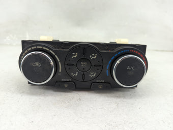 compare product 2007-2008 Nissan Altima Climate Control Module Temperature AC/Heater Replacement P/N:27510 JA200 A02000A5201003 Fits OEM Used Auto Parts