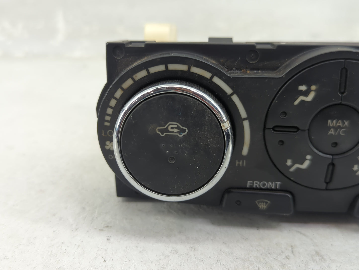 2007-2008 Nissan Altima Climate Control Module Temperature AC/Heater Replacement P/N:27510 JA200 A02000A5201003 Fits OEM Use
