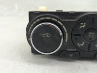 2007-2008 Nissan Altima Climate Control Module Temperature AC/Heater Replacement P/N:27510 JA200 A02000A5201003 Fits OEM Use