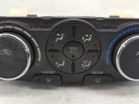 2007-2008 Nissan Altima Climate Control Module Temperature AC/Heater Replacement P/N:27510 JA200 A02000A5201003 Fits OEM Use