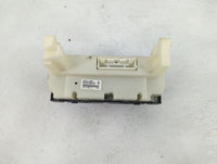 2007-2008 Nissan Altima Climate Control Module Temperature AC/Heater Replacement P/N:27510 JA200 A02000A5201003 Fits OEM Use