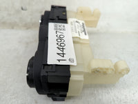 2007-2009 Nissan Altima Climate Control Module Temperature AC/Heater Replacement P/N:27510JA200 A02000A5201002 Fits OEM Used