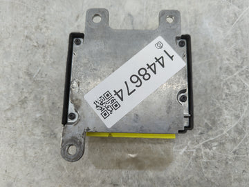 2008-2009 Nissan Altima Safety Restraint Srs Airbag Control Module - Oemusedautoparts1.com