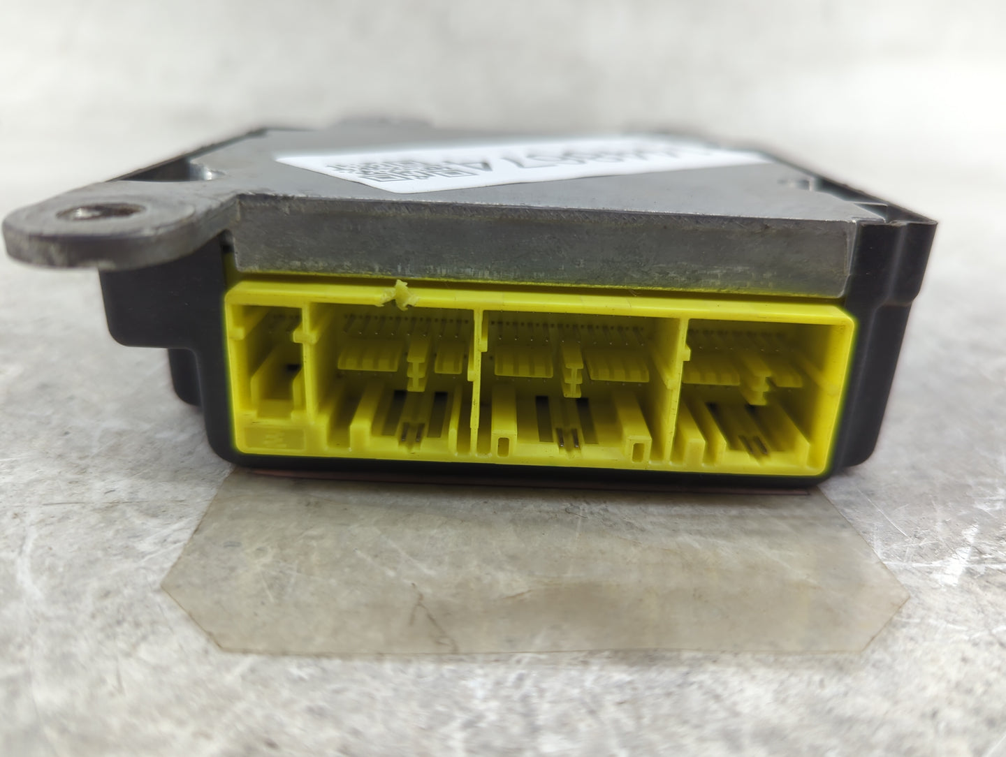 2008-2009 Nissan Altima Safety Restraint Srs Airbag Control Module - Oemusedautoparts1.com