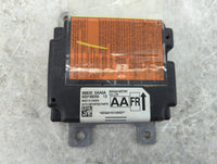 2008-2009 Nissan Altima Safety Restraint Srs Airbag Control Module - Oemusedautoparts1.com
