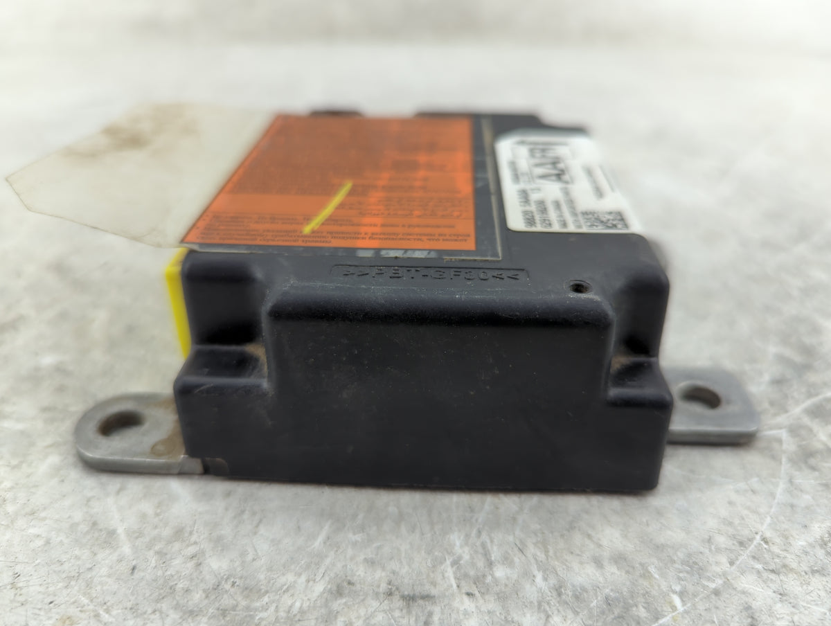2008-2009 Nissan Altima Safety Restraint Srs Airbag Control Module - Oemusedautoparts1.com