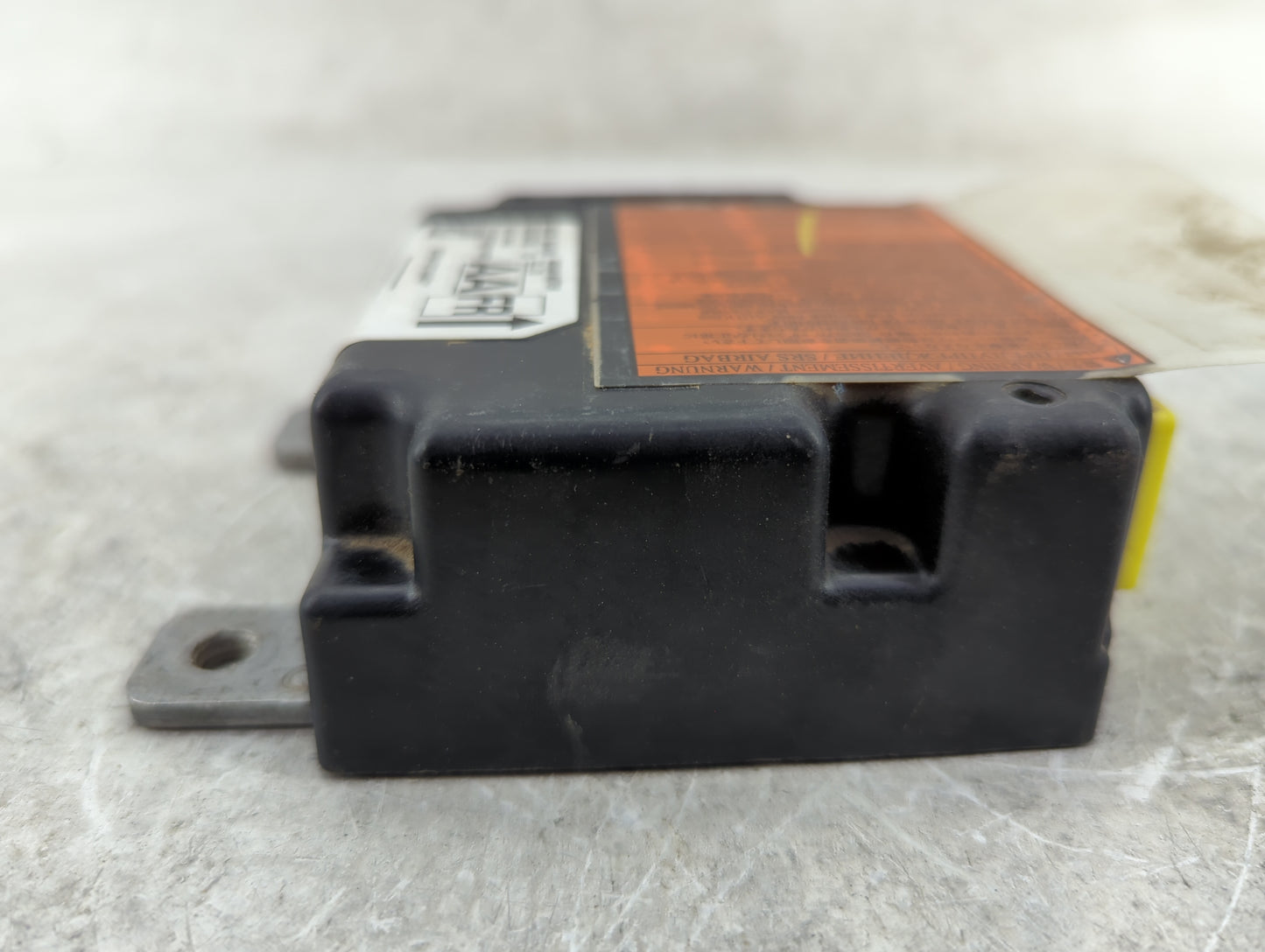 2008-2009 Nissan Altima Safety Restraint Srs Airbag Control Module - Oemusedautoparts1.com
