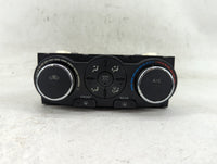2007-2008 Nissan Altima Climate Control Module Temperature AC/Heater Replacement P/N:27510 JA200 A02000A5201003 Fits OEM Use