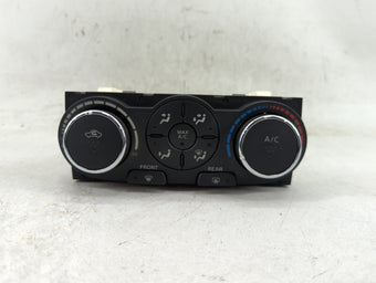 compare product 2007-2008 Nissan Altima Climate Control Module Temperature AC/Heater Replacement P/N:27510 JA200 A02000A5201003 Fits OEM Used Auto Parts