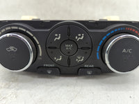 2007-2008 Nissan Altima Climate Control Module Temperature AC/Heater Replacement P/N:27510 JA200 A02000A5201003 Fits OEM Use