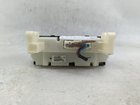 2007-2008 Nissan Altima Climate Control Module Temperature AC/Heater Replacement P/N:27510 JA200 A02000A5201003 Fits OEM Use