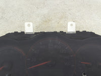 2007-2009 Nissan Altima Instrument Cluster Speedometer Gauges P/N:24810 JA00A 24810JA00A Miles: Fits Fits 2007 2008 2009 OEM