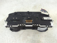 2007-2009 Nissan Altima Instrument Cluster Speedometer Gauges P/N:24810 JA00A 24810JA00A Miles: Fits Fits 2007 2008 2009 OEM