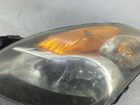 2007-2009 Nissan Altima Driver Left Oem Head Light Headlight Lamp - Oemusedautoparts1.com