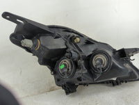 2007-2009 Nissan Altima Driver Left Oem Head Light Headlight Lamp - Oemusedautoparts1.com
