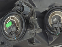 2007-2009 Nissan Altima Driver Left Oem Head Light Headlight Lamp - Oemusedautoparts1.com