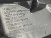 2007-2009 Nissan Altima Driver Left Oem Head Light Headlight Lamp - Oemusedautoparts1.com