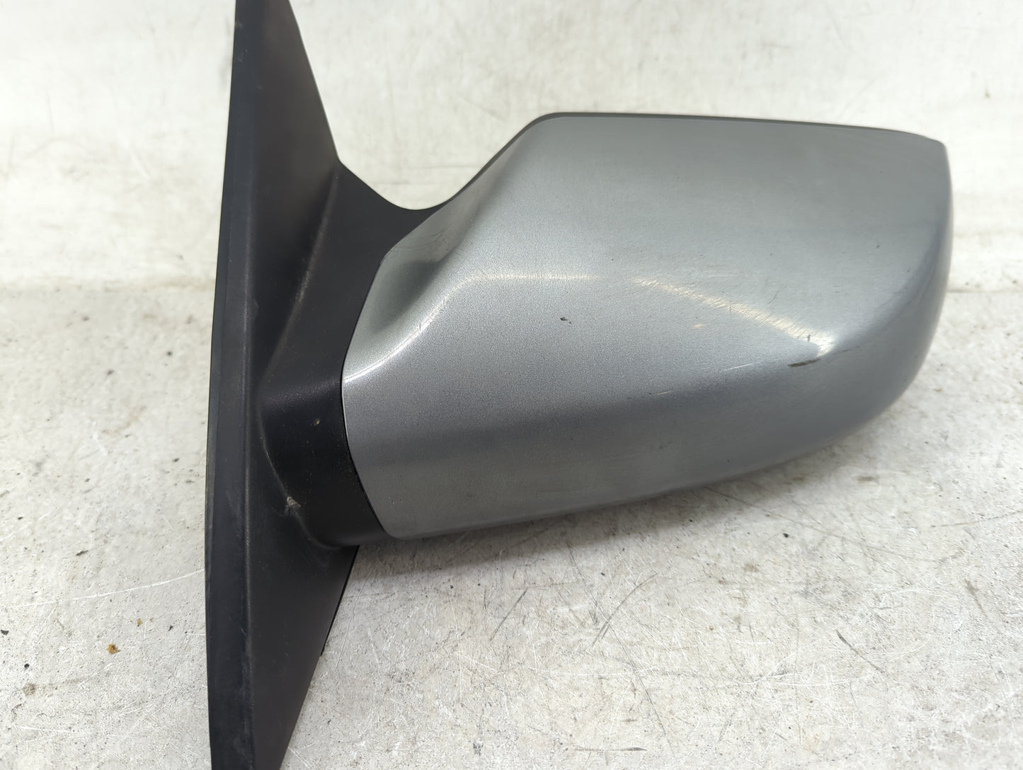 2007-2012 Nissan Altima Driver Side View Mirror - Left Door Mirror OEM Used - Oemusedautoparts1.com