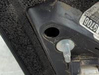 2007-2012 Nissan Altima Driver Side View Mirror - Left Door Mirror OEM Used - Oemusedautoparts1.com