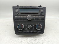 2007-2009 Nissan Altima Radio AM FM Cd Player Receiver Replacement P/N:28185ZN40C CQ-EN2760XC Fits Fits 2007 2008 2009 OEM U