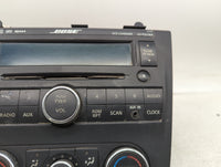 2007-2009 Nissan Altima Radio AM FM Cd Player Receiver Replacement P/N:28185ZN40C CQ-EN2760XC Fits Fits 2007 2008 2009 OEM U