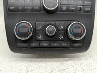 2007-2009 Nissan Altima Radio AM FM Cd Player Receiver Replacement P/N:28185ZN40C CQ-EN2760XC Fits Fits 2007 2008 2009 OEM U