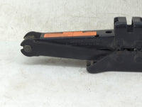 2008 Nissan Altima Spare Scissor Car Jack 1460305 - Oemusedautoparts1.com