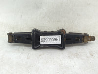 2008 Nissan Altima Spare Scissor Car Jack 1460305 - Oemusedautoparts1.com