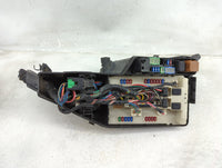 2008-2010 Nissan Altima Fusebox Fuse Box Panel Relay Module P/N:284B71AA0A 7154-9164-30 Fits Fits 2008 2009 2010 OEM Used Au