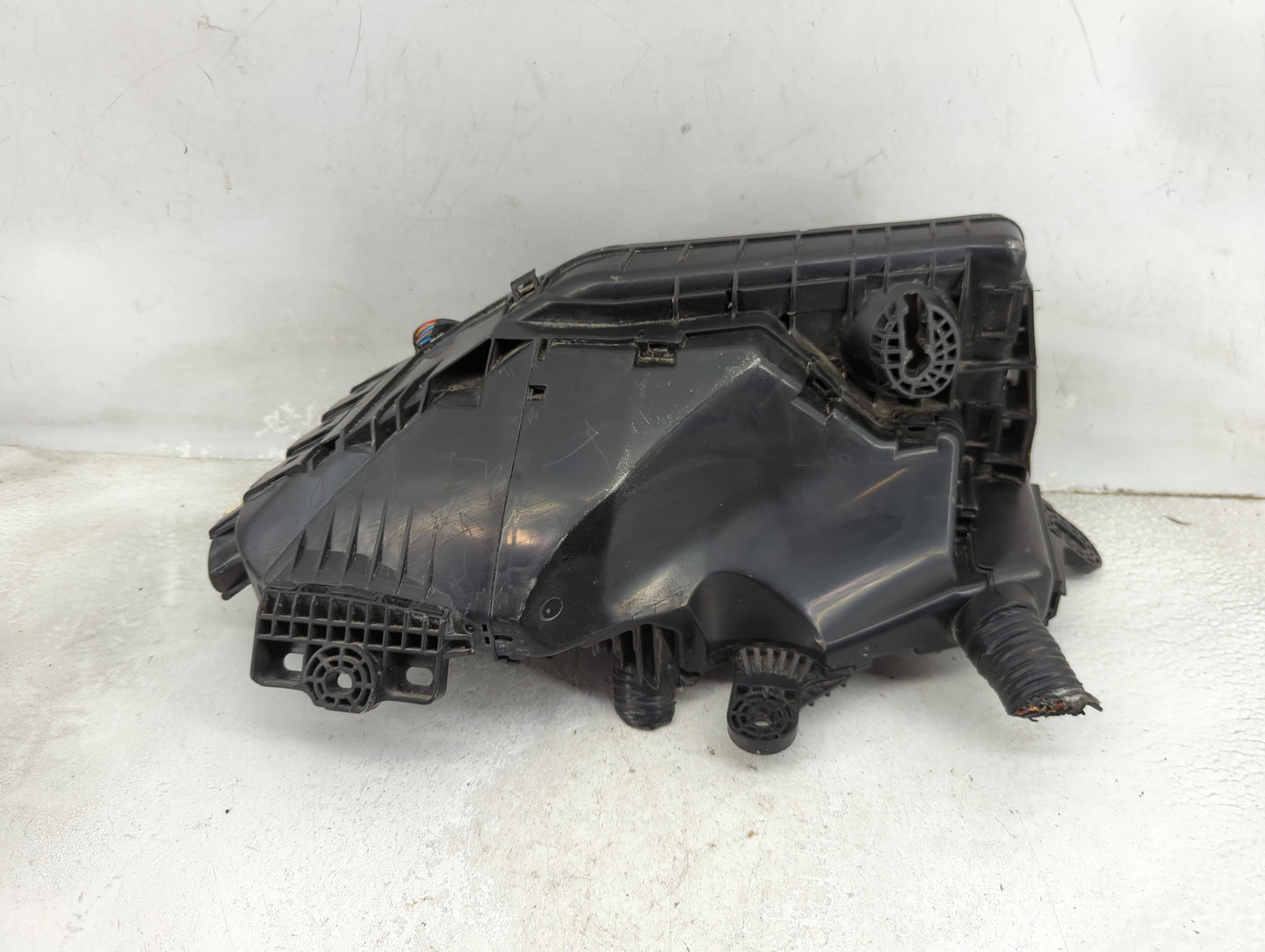 2008-2010 Nissan Altima Fusebox Fuse Box Panel Relay Module P/N:284B71AA0A 7154-9164-30 Fits Fits 2008 2009 2010 OEM Used Au