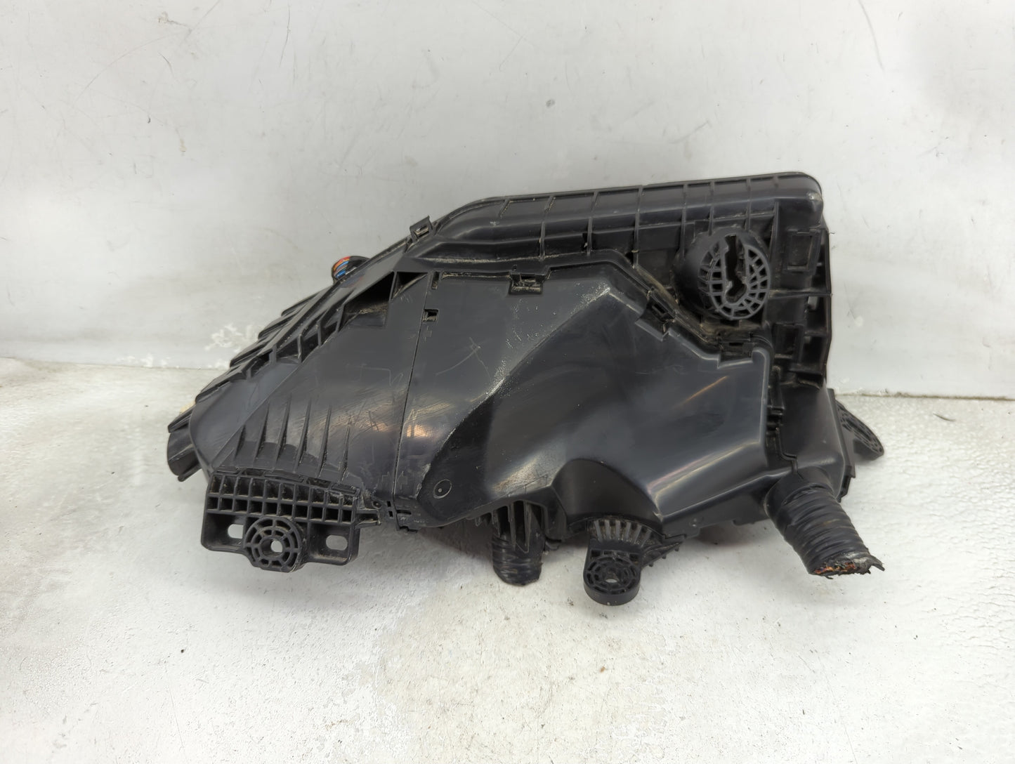 2008-2010 Nissan Altima Fusebox Fuse Box Panel Relay Module P/N:284B71AA0A 7154-9164-30 Fits Fits 2008 2009 2010 OEM Used Au