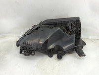 2008-2010 Nissan Altima Fusebox Fuse Box Panel Relay Module P/N:284B71AA0A 7154-9164-30 Fits Fits 2008 2009 2010 OEM Used Au