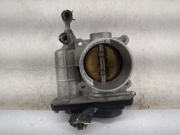 2007-2013 Nissan Altima Throttle Body P/N:SERA526-01 Fits Fits 2007 2008 2009 2010 2011 2012 2013 OEM Used Auto Parts - Oemu